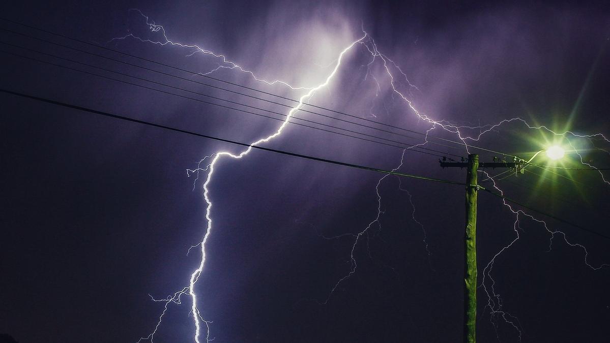 WA weather: Severe thunderstorms to pelt parts of Kimberley with damaging winds