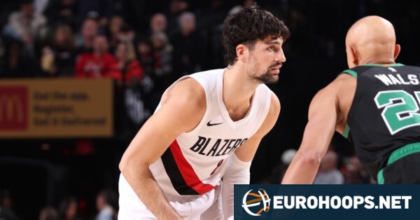 NBA results and standings: Avdija shines with triple-double, Markkanen’s 35 not enough