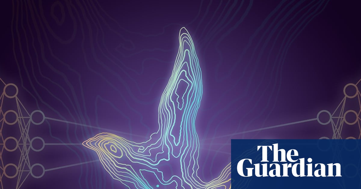 Scientists launch AI DinoTracker app that identifies dinosaur footprints | Dinosaurs