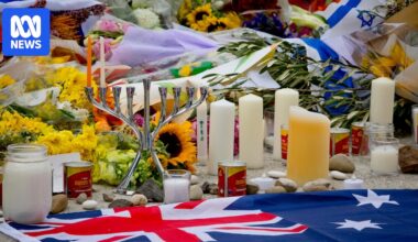 More than 120 business leaders call for royal commission into Bondi Beach terror attack