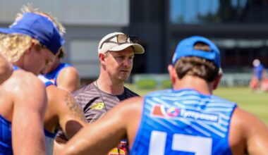 Pre-season Derby match simulation locked in