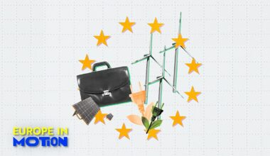 Renewable energy: While Trump opposes wind energy, how many jobs is clean energy providing the EU?