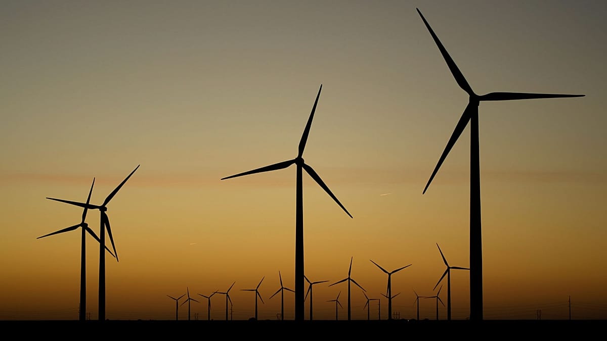 Doomsday Clock: How ending Trump's war on renewable energy can pull humanity ‘back from the brink’