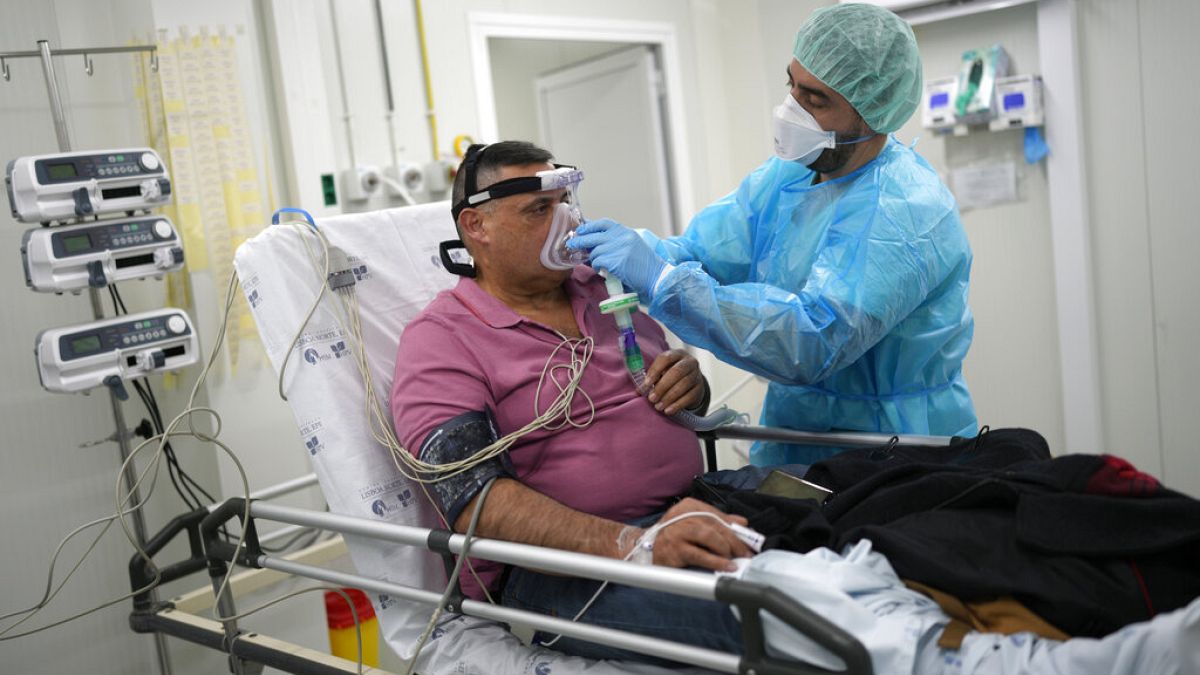 From wildfires to inhalers: The hidden environmental cost of respiratory care and how tech may help