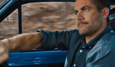 March 2028 Debut With Paul Walker