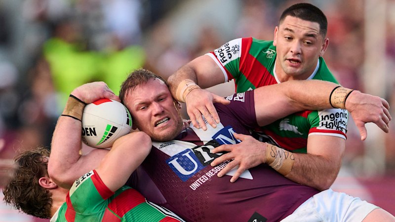 Cowboys hope to secure US visa for NRL season opener