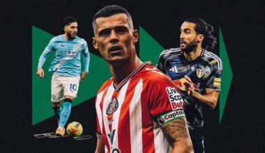 Premier League transfers: Ranking the impact made by all 155 summer signings