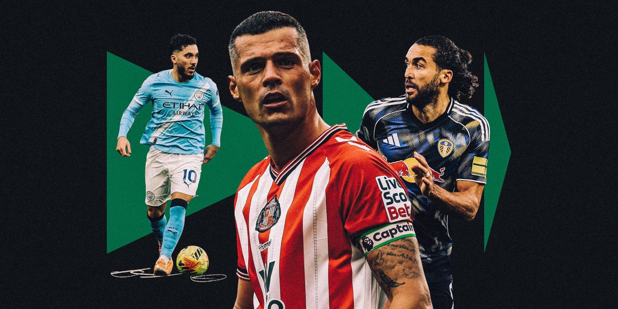 Premier League transfers: Ranking the impact made by all 155 summer signings