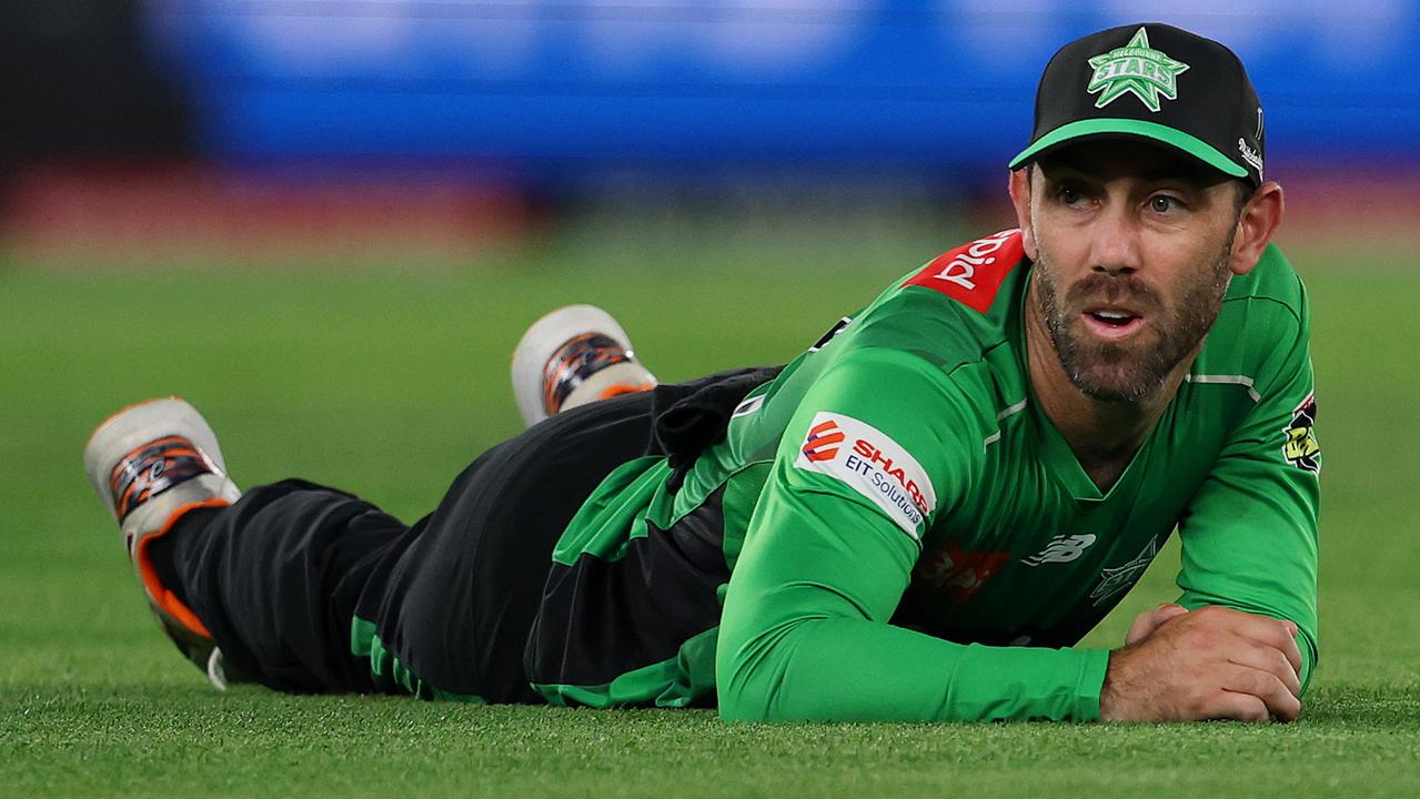 Big Bash Deadline Day contracts and re-signings, live blog and updates, Glenn Maxwell at Melbourne Stars, contract embargo, latest news