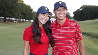 Collin Morikawa and Katherine Zhu combined net worth: Major wins, sponsorship deals, and the earnings behind the golf power couple