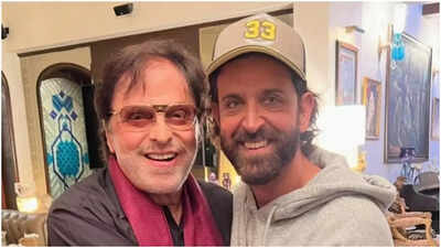 Sanjay Khan reveals how Hrithik Roshan and Sussanne Khan's 'divorce was never bitter but graceful' in heartfelt note ahead of 'War 2' star's 52nd birthday