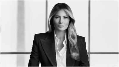 Melania Documentary Falters in UK Cinemas amid Cold Response and ‘Soft’ Ticket Sales