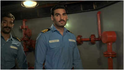 'Border 2' actor Ahan Shetty says he was not allowed to sign films for 4 years after 'Tadap'; says, 'I was tied down'