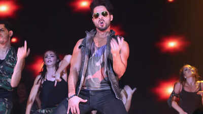 O' Romeo' actor Shahid Kapoor says business-first mindset is damaging Hindi cinema: 'Don’t try to control it'