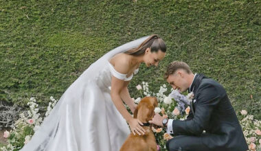 AFL star ties knot at Millicent home