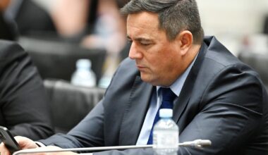 Steenhusien declares 'war' on foot-and-mouth disease ravaging livestock