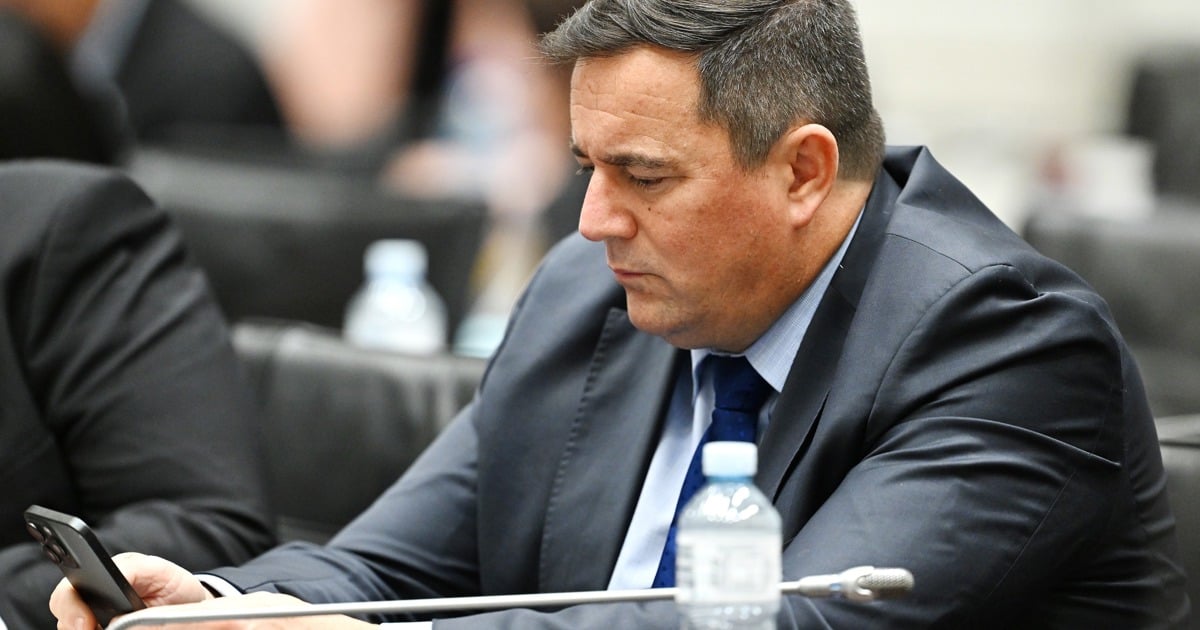 Steenhusien declares 'war' on foot-and-mouth disease ravaging livestock