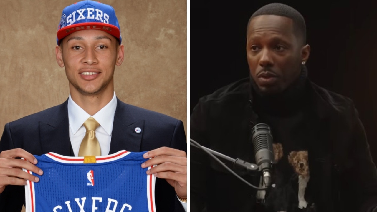 Rich Paul opens up on Ben Simmons career, podcast with Max Kellerman, video, back injury