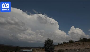 Severe thunderstorms and flooding to hit eastern seaboard in weather switch-up