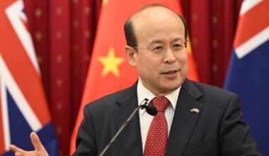 China warns Australia against taking back control of key port in Darwin | International Trade News