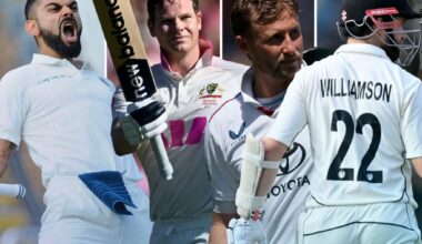 Subscribe to Code Sports for exclusive stories