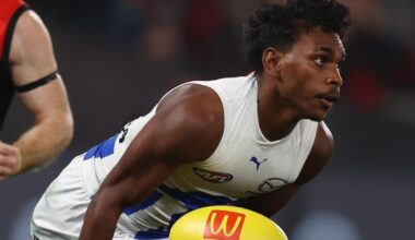 AFL community mourns after the tragic death of Phoenix Spicer at age 23
