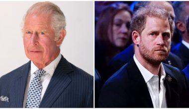 King Charles revisits Prince Harry’s part-time royal status: ‘Meghan is horrified by him’