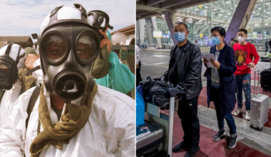 Outbreak of deadly Nipah virus in India sparks screenings at international airports across Asia