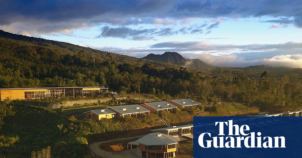 ‘Magical place’: tourists see another side of Papua New Guinea’s most troubled region | Papua New Guinea