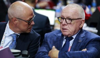 5 NHL Teams That Need a Complete Front-Office Overhaul in the 2026 Offseason