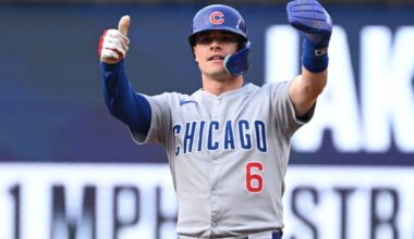 Fantasy Baseball Risers & Fallers (2026)