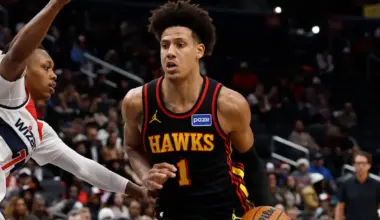 NBA Player Props & Bets: Friday (1/9) - BettingPros