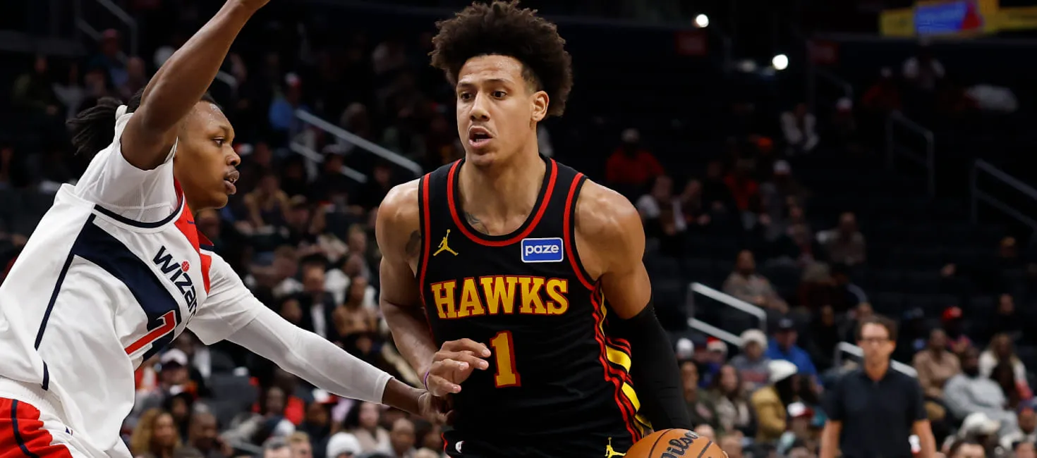 NBA Player Props & Bets: Friday (1/9) - BettingPros