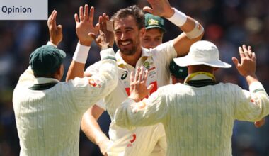 Test cricket doesn’t need five-day pitches to survive