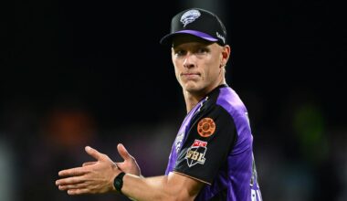 Sydney Sixers v Hobart Hurricanes, teams, updates, Nathan Ellis injury, Babar Azam, where to watch, start time, news