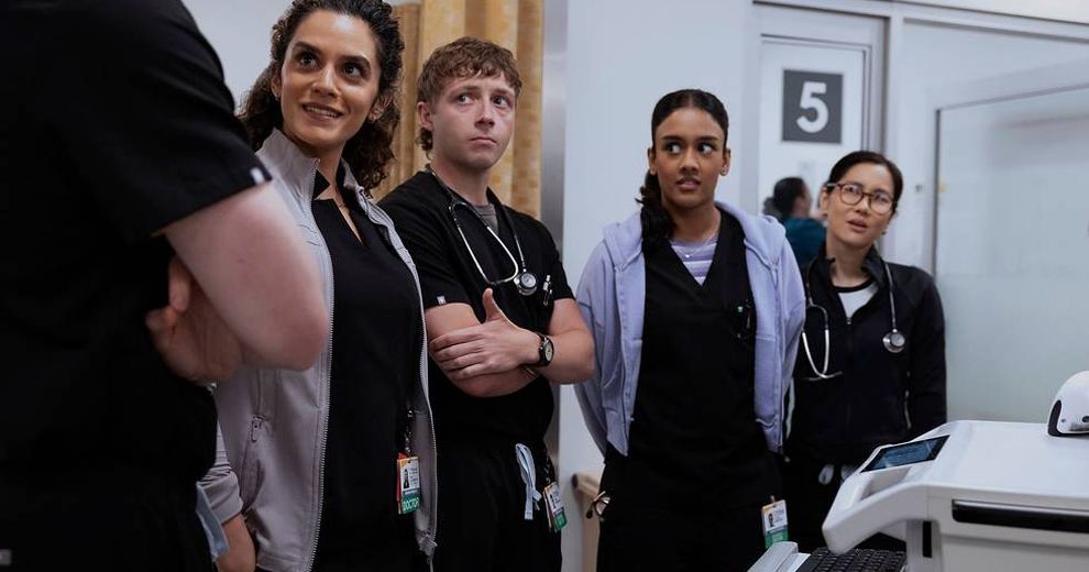 Robby’s Gut Instincts at ‘8 A.M.’