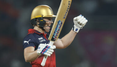 Match Preview - Royal Challengers Bengaluru Women vs UP Warriorz Women, Women's Premier League 2026 2026, 18th Match