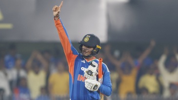 Match Preview India vs New Zealand, 4th T20I 2026