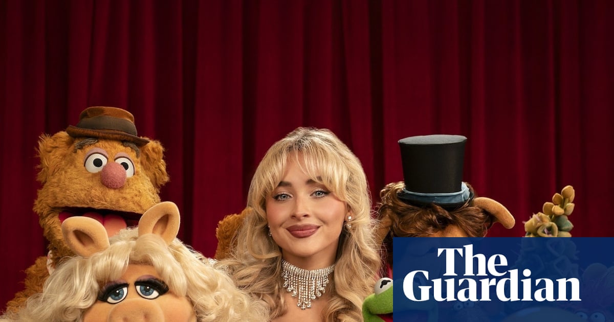 The Muppet Show: this thrilling return is so great I can’t even count how many times I laughed | Television