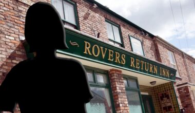 Coronation Street – who dies in 2026's huge flashforward mystery?