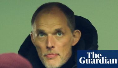 Thomas Tuchel says England players’ social skills as vital as talent at World Cup | England