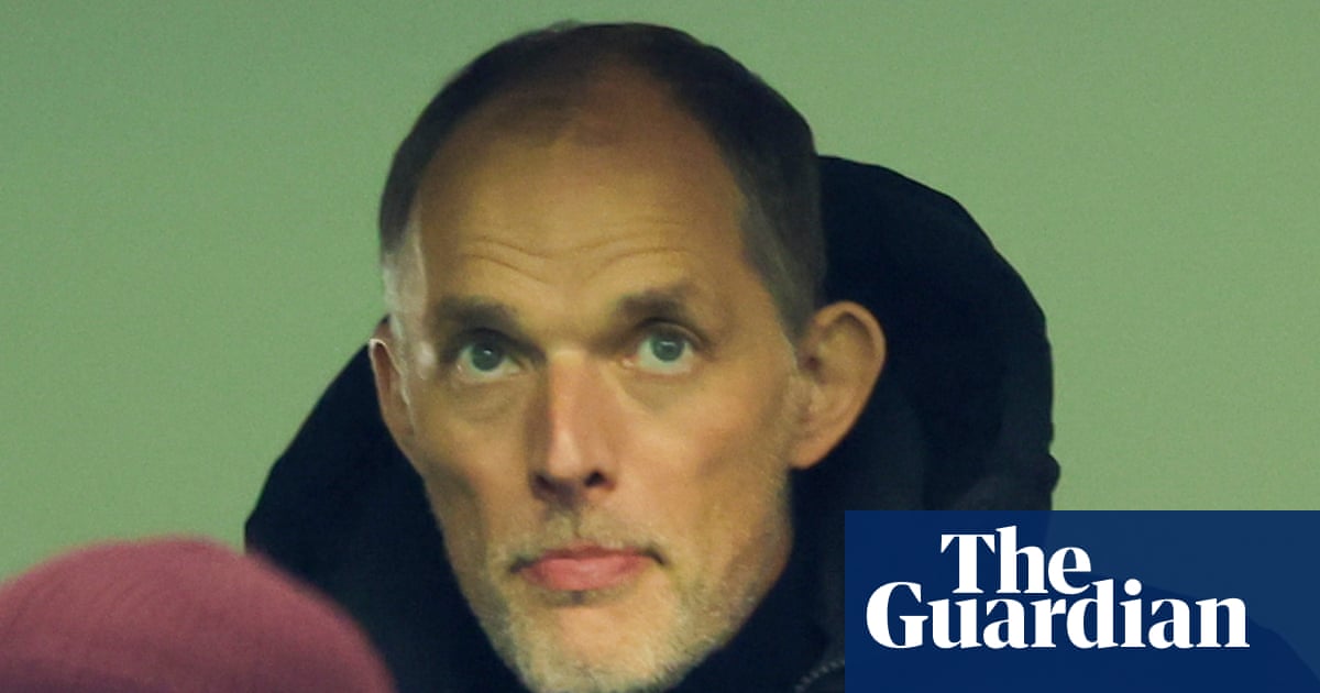 Thomas Tuchel says England players’ social skills as vital as talent at World Cup | England