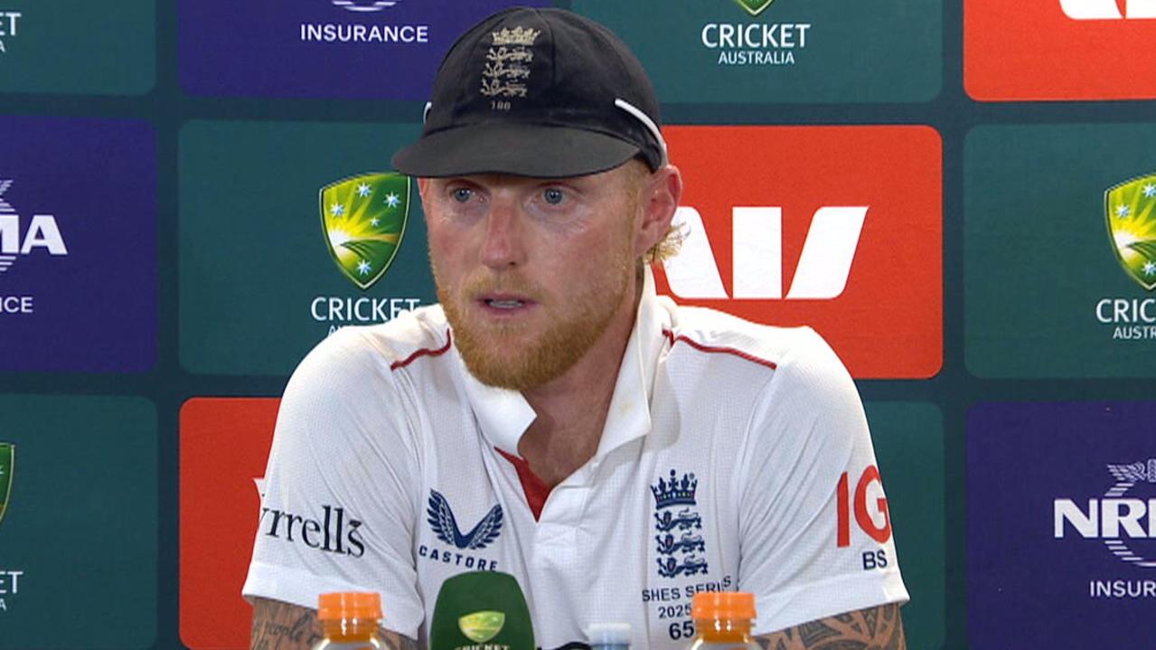 Ben Stokes full press conference video, reserved feedback in fears of dressing room issues, culture