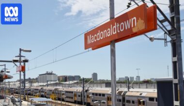 Fact or fiction: Did infamous child killers spark the end of Sydney's Macdonaldtown?