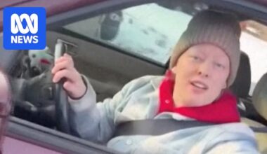 New video emerges of ICE agent shooting Renee Nicole Good in Minneapolis