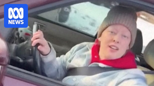 New video emerges of ICE agent shooting Renee Nicole Good in Minneapolis