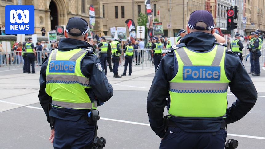 Federal Court finds extended Victoria Police stop-and-search declaration was unlawful and invalid