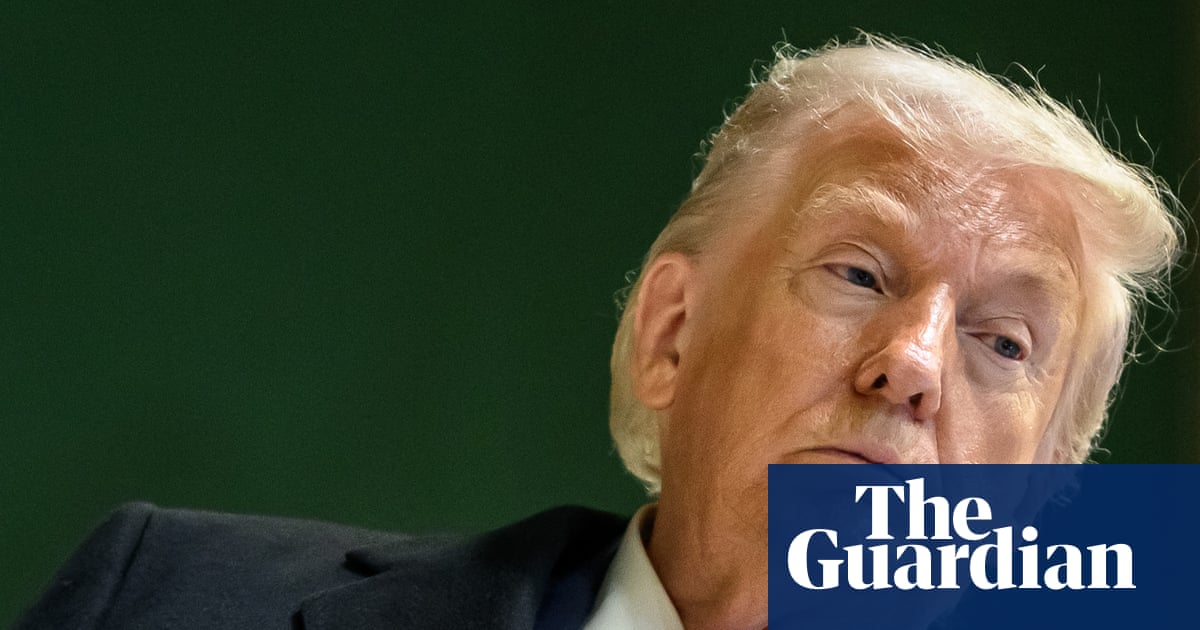 Australian shares shoot up after Trump walks back tariff threat | Australian economy