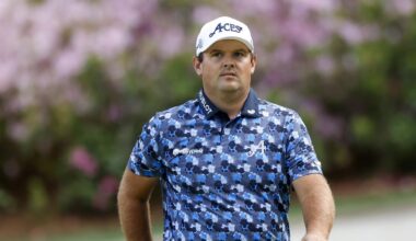 LIV Golf star Patrick Reed open to rejoining tour after Brooks Koepka