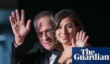 ‘Respect our privacy’: family of Tommy Lee Jones after his daughter’s death | California